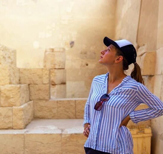 Luxor Aswan Edfu Abu Simbel for 5 days