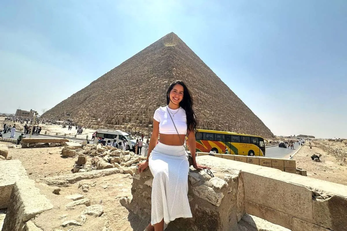 8 Days Cairo and Nile Cruise Tour