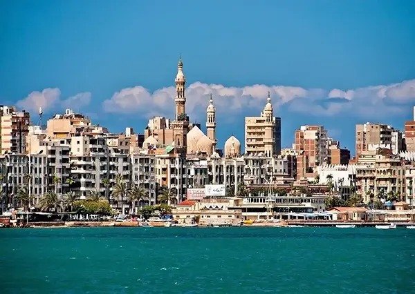 alexandria port to cairo (2)