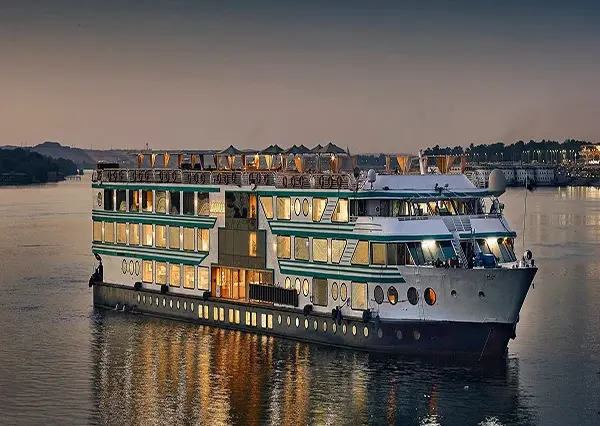 blue shadow nile cruise 4 days (4)