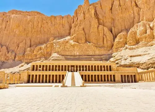 Cairo , Luxor , Aswan ,Nile cruise & Abu Simbel By Trains