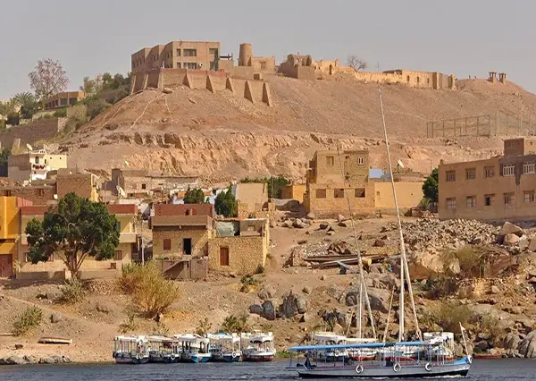 cairo and nile cruise (2)