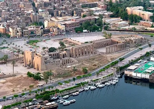 cairo luxor aswan nile cruise & abu simbel by train (2)