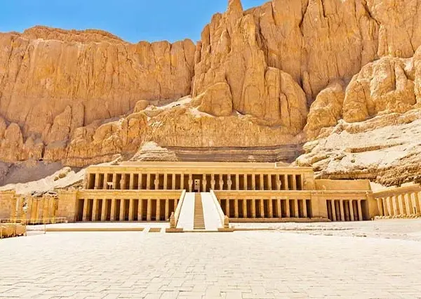 cairo luxor aswan nile cruise & abu simbel by train (3)