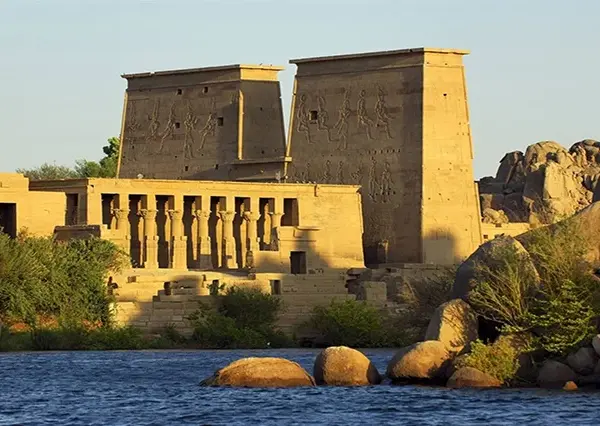 cairo luxor aswan nile cruise & abu simbel by train (6)