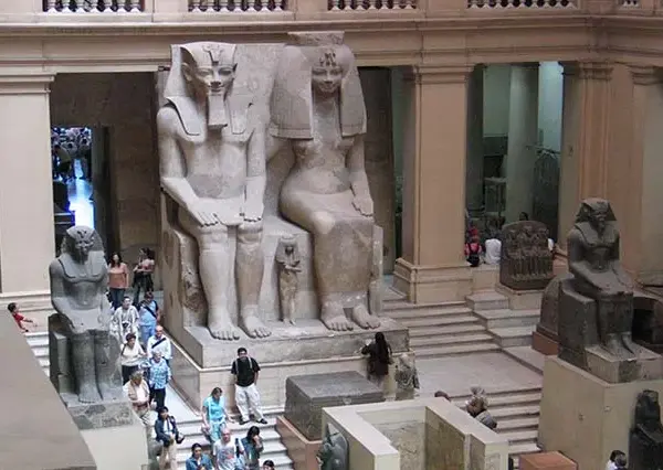 cairo luxor aswan nile cruise & abu simbel by train (8)