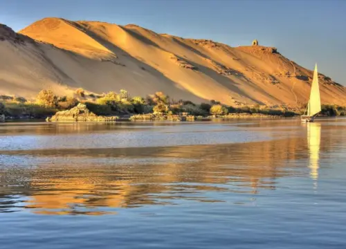 Cairo Luxor Aswan Tour & Nile Cruise