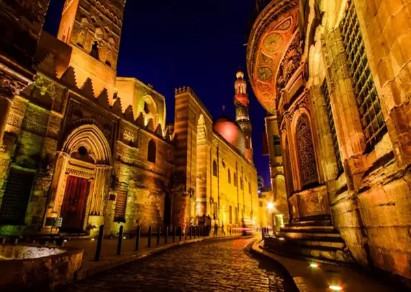 camping and 4×4 desert safari tours (5)