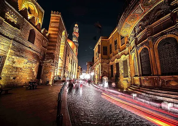 camping and 4×4 desert safari tours (6)