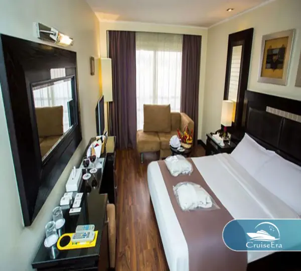 concerto nile cruise 4 days (7)