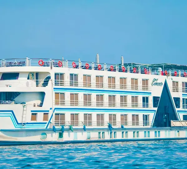 concerto nile cruise 5 days (1)