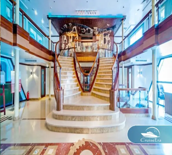 concerto nile cruise 5 days (12)