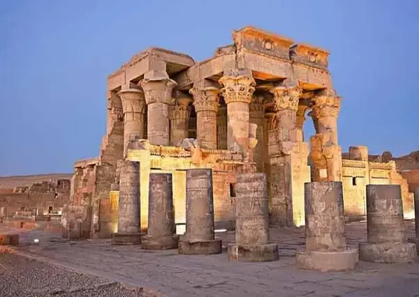 highlight egypt package (cairo –luxor –aswan ) (1)