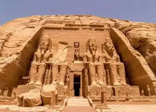 Highlight Egypt Package (Cairo –Luxor –aswan )