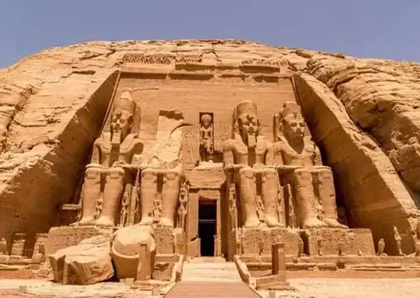 highlight egypt package (cairo –luxor –aswan ) (2)