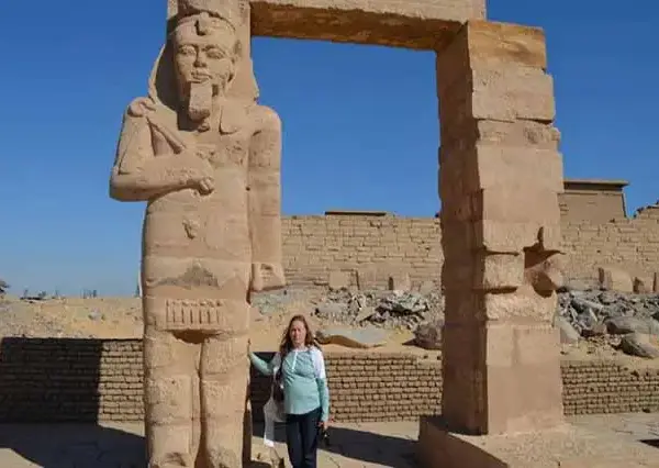 highlight egypt package (cairo –luxor –aswan ) (2)