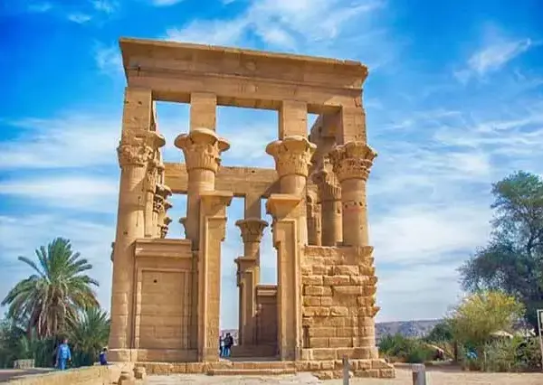 highlight egypt package (cairo –luxor –aswan ) (6)