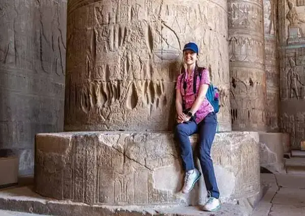 highlight egypt package (cairo –luxor –aswan ) (9)