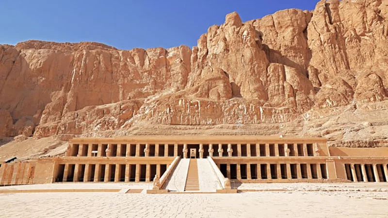 Luxor Overday Tour