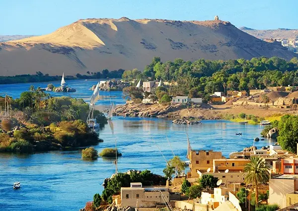 luxury nile cruise and cairo (2)