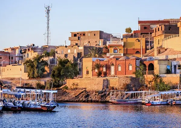 luxury nile cruise and cairo (3)