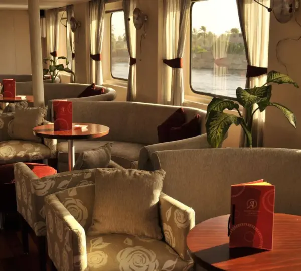 ms alexander the great nile cruise 5 days (2)