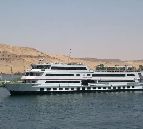 ms alexander the great nile cruise 5 days (5)