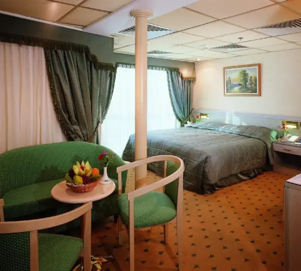 ms grand princess nile cruise 4 days (3)