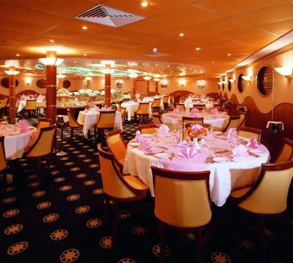 ms grand princess nile cruise 4 days (5)