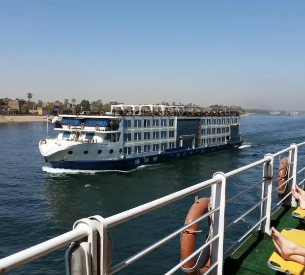 ms grand princess nile cruise 5 days (2)