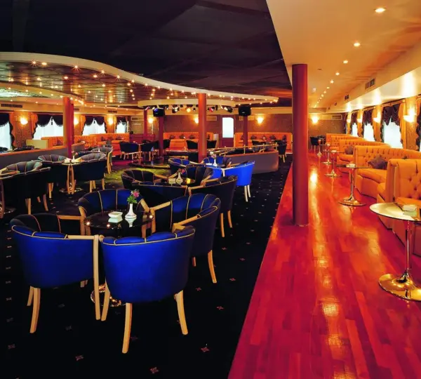 ms grand princess nile cruise 5 days (4)