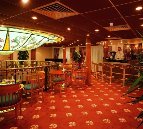 ms grand princess nile cruise 5 days (5)