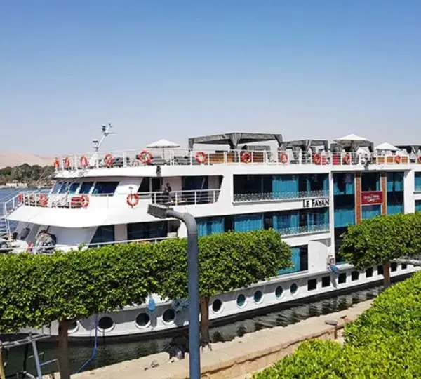 ms le fayan nile cruise 4 days (3)