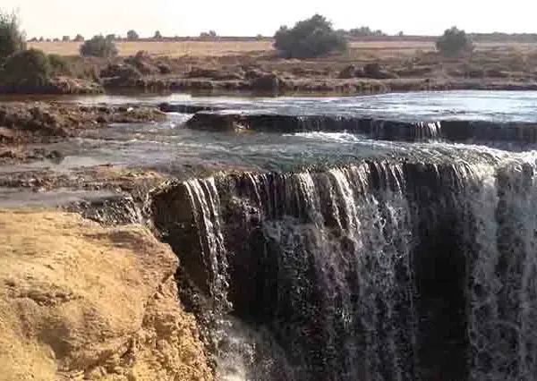 nile valley package & el fayoum oasis (2)