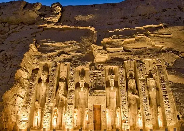 nile valley package & nile cruise & abu simbel .by trains (2)