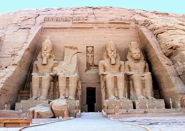 nile valley package & nile cruise & abu simbel .by trains (4)