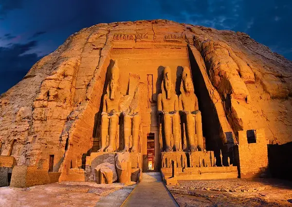 nile valley package & nile cruise & abu simbel .by trains (6)