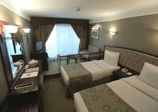 princess sarah ii nile cruise 5 days (11)