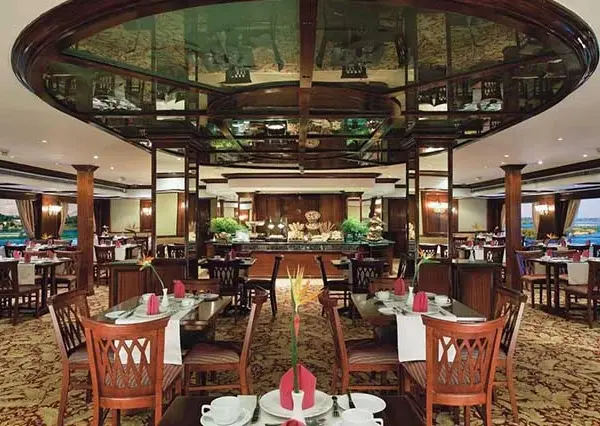 radamis ii nile cruise 4 days (2)