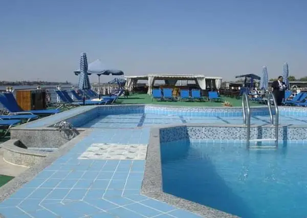 radamis ii nile cruise 4 days (5)