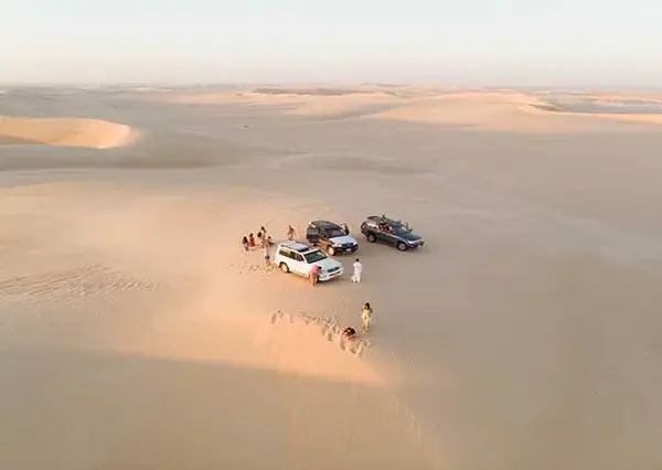 siwa oasis from cairo (3)