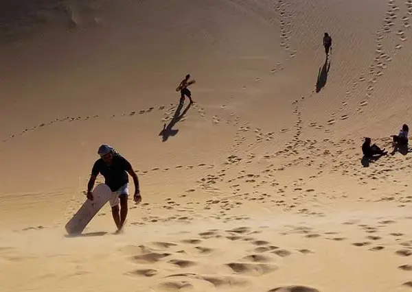 white desert & bahariya oasis .camping (2)